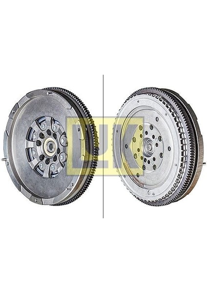 415030410 - Volan Dmf Mercedes Sprınter B906 06