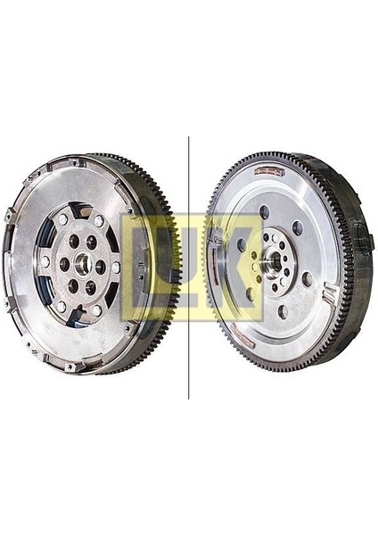 415046610 - Debriyaj Volanı Dmf Fıat 500 16 Punto Evo 09 12 Alfa Romeo Gıulıetta 10 Mıto 09 18 1.4 T