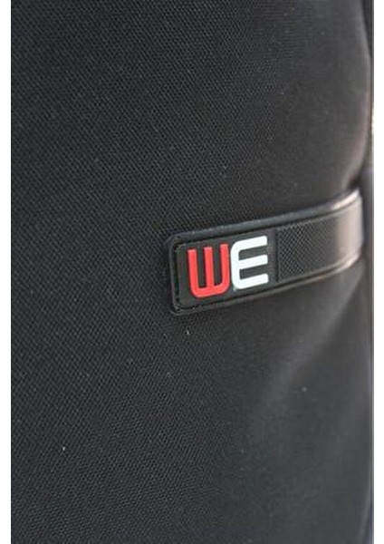 Webag Siyah Günlük Kullanım Spor Sırt Çantası 1016 indirimleri