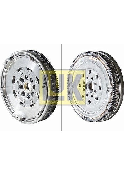 415039110 - Volan Dmf Mercedes W169 W245