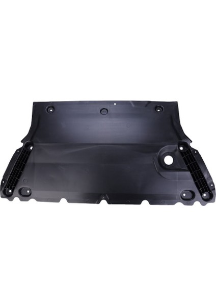 Audi A4 2016-2020 Arası Modeller Motor Tampon Altı Plastik Ön Muhafaza 8W0863821B