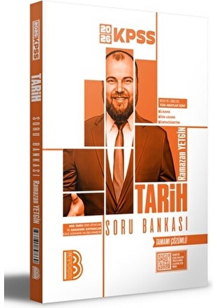 2026 Kpss Tarih ve Coğrafya Tamamı Çözümlü Soru Bankası Seti Benim Hocam Yayınları fiyatları