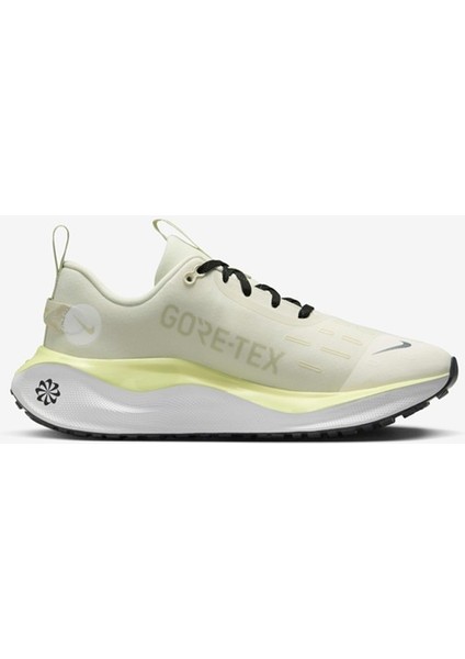 Reactx Infinity Rn 4 Gore-Tex Su Geçirmez Kadın Koşu Ayakkabısı-Sprtx modelleri