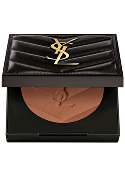 All Hours Hyper Finish Doğal Mat Bitişli Sabitleyici Pudra 07 3614273997478