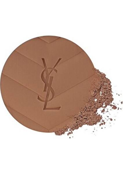 All Hours Hyper Finish Doğal Mat Bitişli Sabitleyici Pudra 07 3614273997478 fiyatları