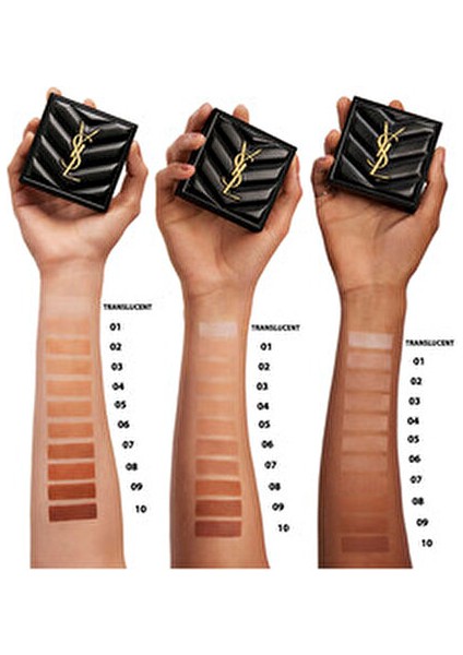 All Hours Hyper Finish Doğal Mat Bitişli Sabitleyici Pudra 07 3614273997478 indirimleri