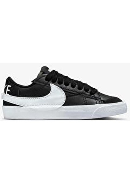 W Blazer Low 77 Jumbo Spor Ayakkabı DQ1470-002