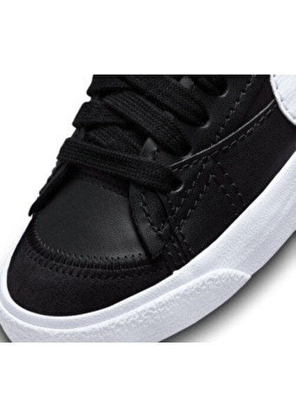 W Blazer Low 77 Jumbo Spor Ayakkabı DQ1470-002
