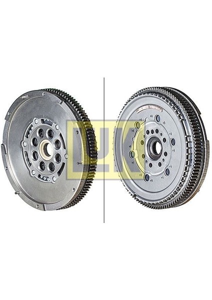 415038810 - Volant Transıt V347 2.4tdcı 135PS 140PS 06 14 Cıft Kutle