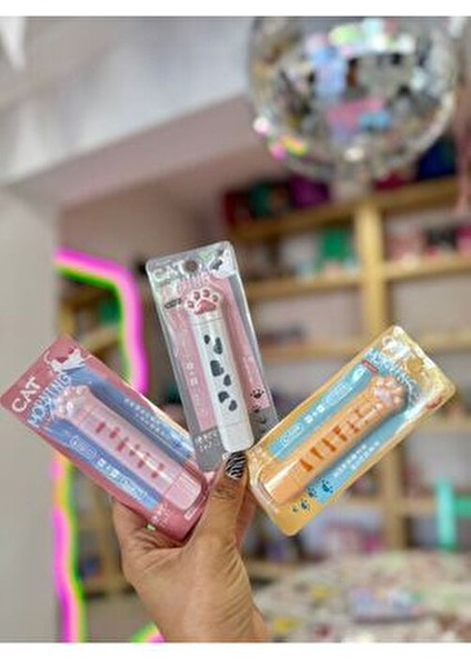 Pati Pençeli 2 Taraflı Daksil Yapıştırıcı Şerit Daksil ve Çift Taraflı Yapıştırıcı (1 Adet) fiyatları