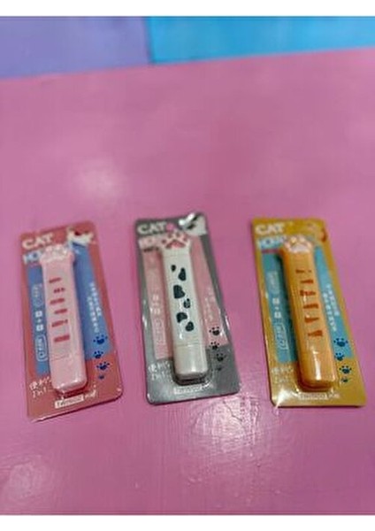 Pati Pençeli 2 Taraflı Daksil Yapıştırıcı Şerit Daksil ve Çift Taraflı Yapıştırıcı (1 Adet) modelleri