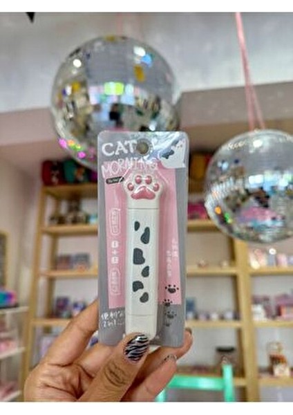 Pati Pençeli 2 Taraflı Daksil Yapıştırıcı Şerit Daksil ve Çift Taraflı Yapıştırıcı (1 Adet) fırsatları