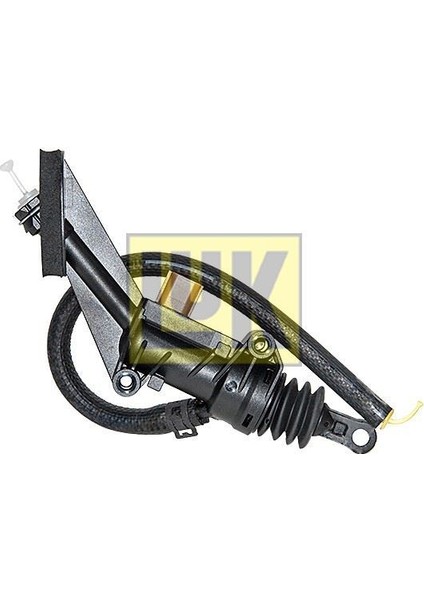 511063710 - Debrıyaj Merkezı Ust Transıt V347-V348 Tt9 2.2 155PS 11 14 Start Stop