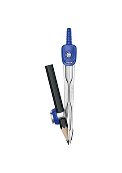 KR971708 Pergelli Matematik Seti Metal Kutu modelleri