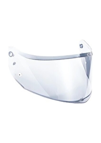 FF808 Stream Iı Şeffaf Vizör