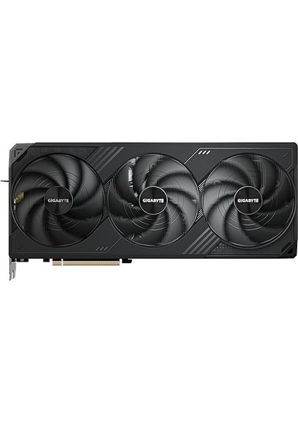 Geforce Rtx™ 5090 Windforce Oc 32G 3 Fanlı Windforce 3x Soğutmalı Gaming Ekran Kartı – GV-N5090WF3OC-32GD fiyatları