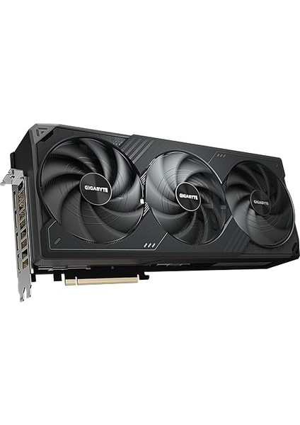 Geforce Rtx™ 5090 Windforce Oc 32G 3 Fanlı Windforce 3x Soğutmalı Gaming Ekran Kartı – GV-N5090WF3OC-32GD modelleri