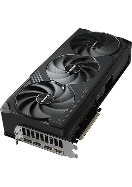 Geforce Rtx™ 5090 Windforce Oc 32G 3 Fanlı Windforce 3x Soğutmalı Gaming Ekran Kartı – GV-N5090WF3OC-32GD fırsatları