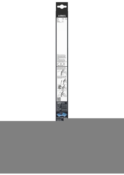 Aerotwın Ön Silecek Takımı Dacıa Sandero Iıı Stepway | Oca. 2021 - …