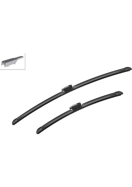 Aerotwın Ön Silecek Takımı Dacıa Sandero Iıı Stepway | Oca. 2021 - … fırsatları
