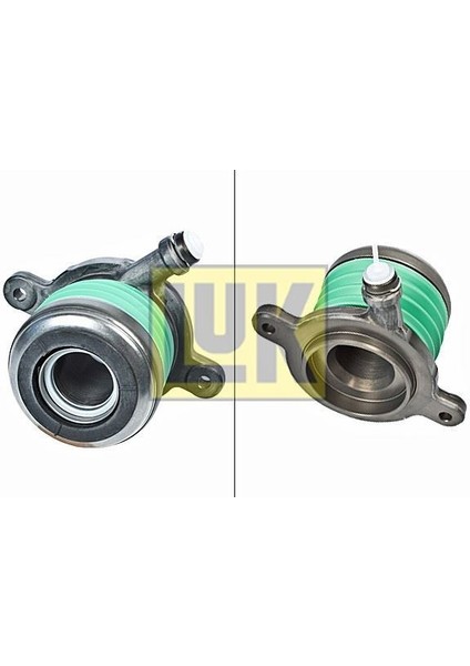 510015810 - Hidrolik Debriyaj Rulmanı Amarok 2.0 Tdı 2010 Cdca-Cdba-Cnfa