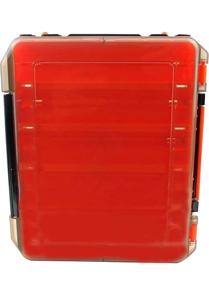 Horse Lure Box Çift Taraflı 200 * 160 * 45 Xl