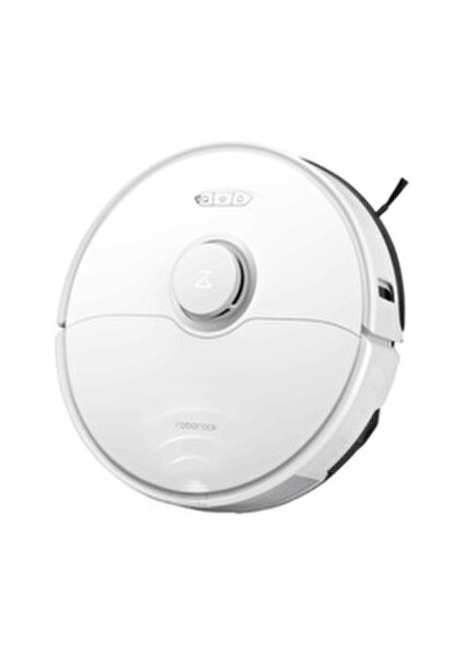 S8 Seri Ultra Premium Akıllı Robot Süpürge, 6000PA Ultra Emiş Gücü - Gelişmiş Performanslı