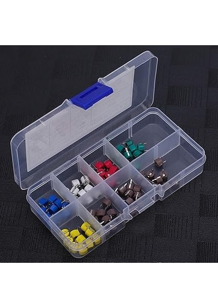 6mm Düzeltici Kondansatör Kiti Elektronik Aletler Için Yüksek Voltajlı Kapasitör modelleri