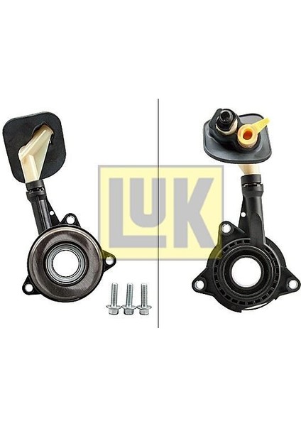 510020810 - Hıdrolık Debrıyaj Rulmanı Focus Iı 04 Focus Iı C Max 03 07 C Max 07 Volvo C30 S40 V50 1.6tdcı 1.8 16V 2.0 16V Connect 1.8tdcı 02 Mondeo Iv Galaxy S Max 1.8tdcı 2.0 16V 07