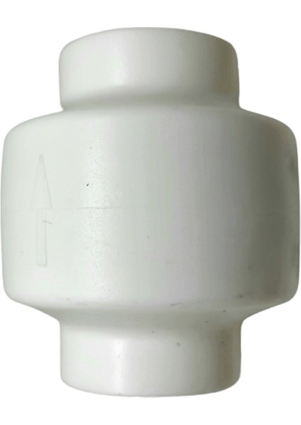 Pprc Plastik Yaylı Çekvalf 20 mm fiyatları