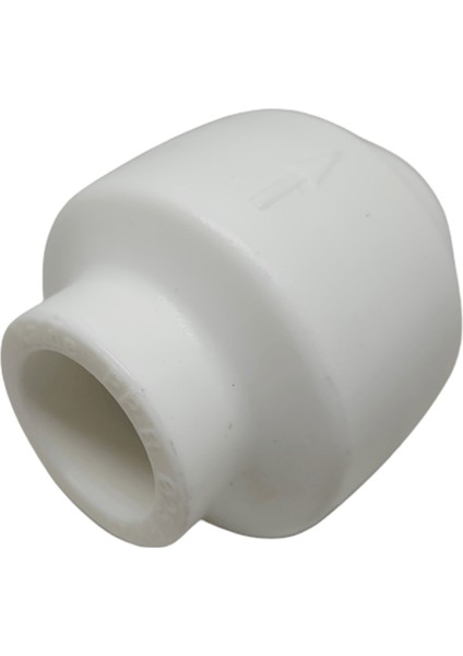 Pprc Plastik Yaylı Çekvalf 20 mm modelleri