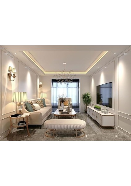 CT-4277B LED Ampul, 9 W, 730 Lm, Beyaz Işık 10 Lu Paket indirimleri