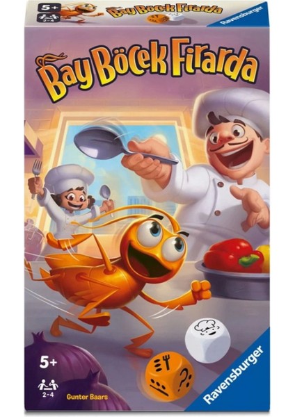 Nessiworld Seyahat Boy Bay Böcek Firarda Kutu Oyunu fiyatları