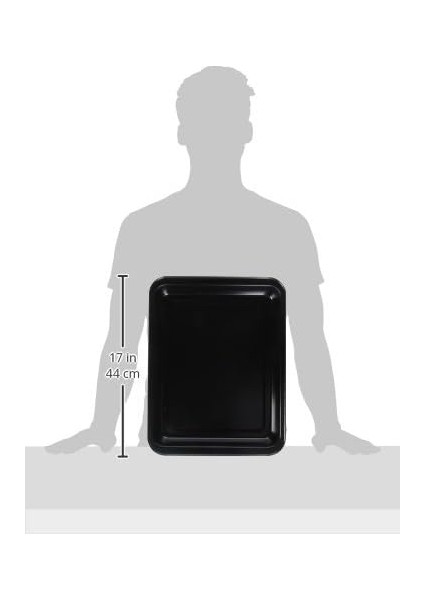 Kaiser Kaiser Delicious Firin Tepsisi 39X30X6CM modelleri