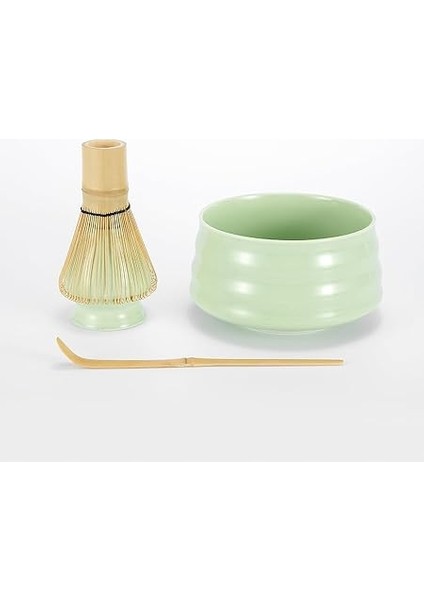 7 Adet Matcha Çırpma Teli Seti, Matcha Latte Kahve Çay Yapımı Için Seramik Kase, Bambu Çırpma Teli ve Tutucu, Paslanmaz Elek, Kepçe ve Çay Bezi ile Matcha Kiti fırsatları