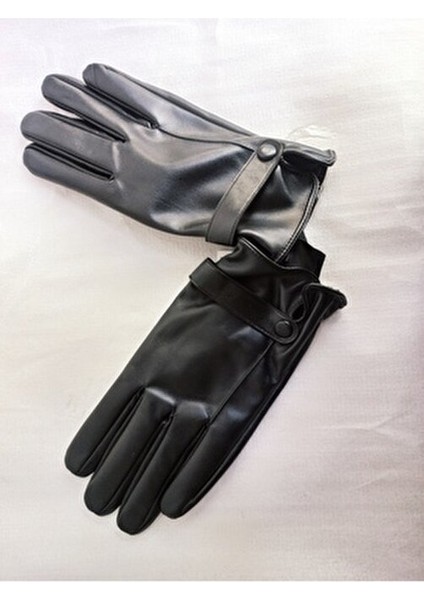 Deri Motosiklet Eldiveni Içi Yünlü modelleri