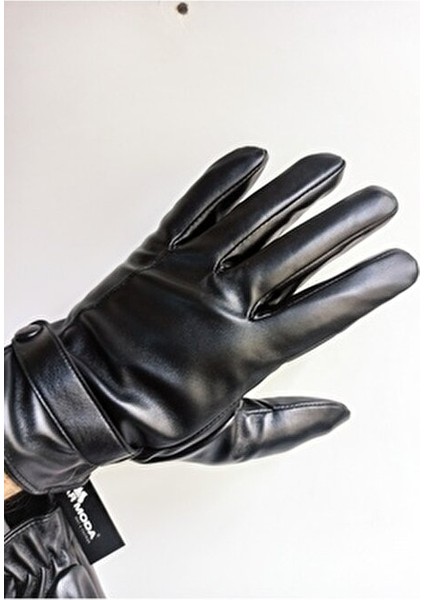 Deri Motosiklet Eldiveni Içi Yünlü indirimleri