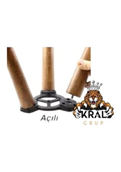 Hamadex Sehpa Ayağı Montaj Aparatı fiyatları