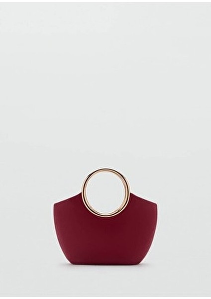 Metalik Detaylı Çanta fiyatları