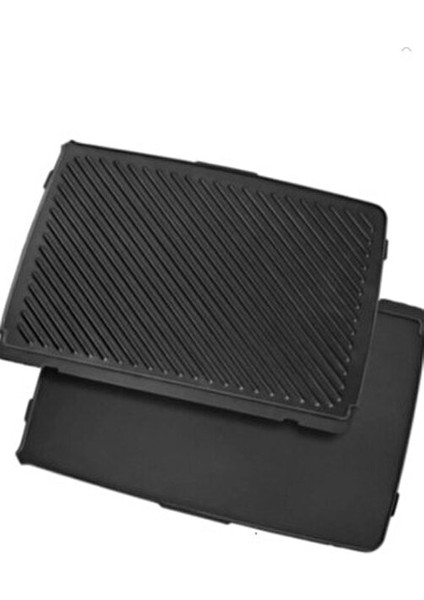 Tm - 8040 I Izgara Plakası ( 2 Adet )