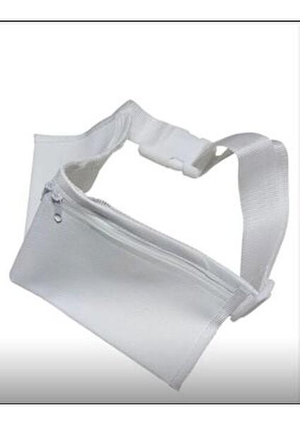 Çantalı Ihram Kemeri