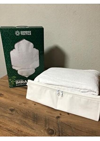 Çantalı Ihram Kemeri modelleri