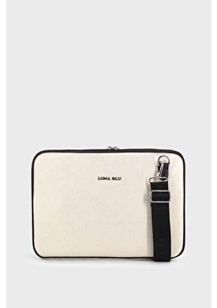 13-14" Inç Su Geçirmez Kumaş Özellikli Macbook Air-Pro Evrak Notebook Laptop Çapraz Askılı Çanta fiyatları