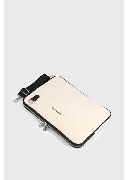 13-14" Inç Su Geçirmez Kumaş Özellikli Macbook Air-Pro Evrak Notebook Laptop Çapraz Askılı Çanta modelleri