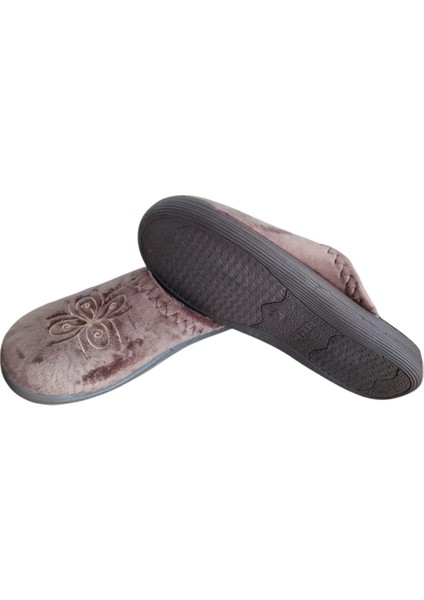 Kadın Ev terliği Rahat Konforlu