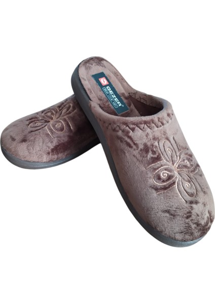 Kadın Ev terliği Rahat Konforlu modelleri