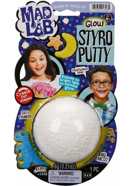 Nessiworld Karanlıkta Parlayan Köpük Top fiyatları