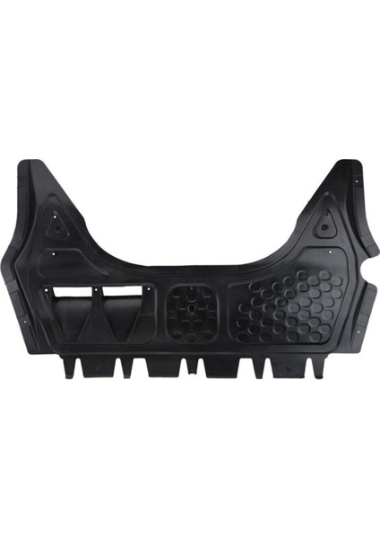 Volkswagen Passat 2006-2009 Arası Modeller Motor Alt Muhafaza Plastik Benzinli Küçük 3C0825235C