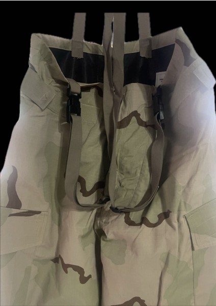 Termal Pantolon Askılı Ördek Avı fiyatları