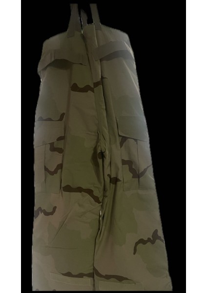 Termal Pantolon Askılı Ördek Avı modelleri